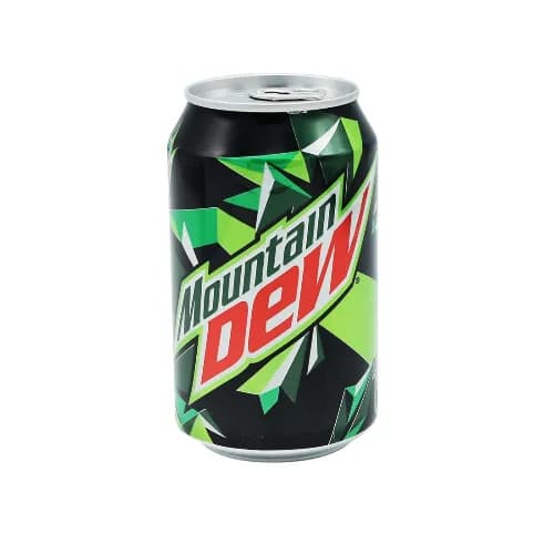 Mountain Dew 330Ml