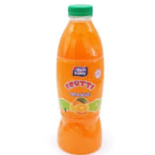 Dandy Frutti Orange Juice 1 L