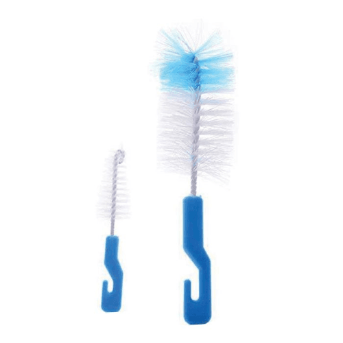 Optimal Cleaning Brush