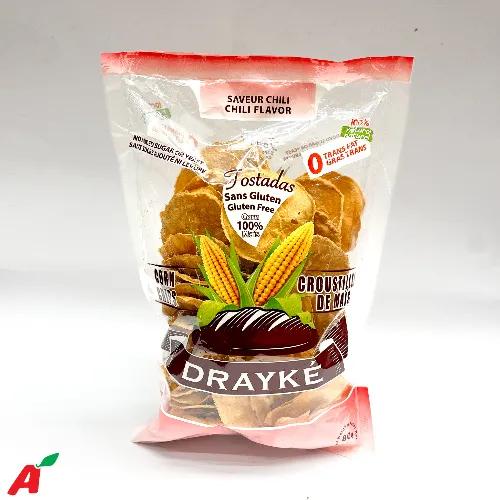 Drayke Chili Flavor 80g