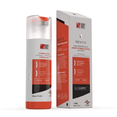 Ds Revita Shampoo - 205Ml