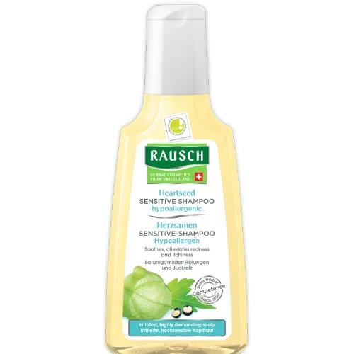 Rausch Heart Seed Sensitive Shapoo 200Ml 11215