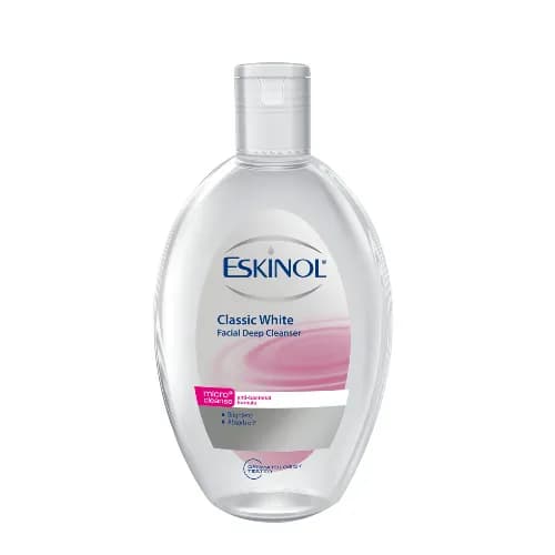 Eskinol Classic 225 Ml