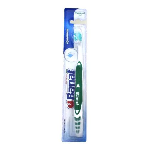 Banat Dynaform Toothbrush- Soft