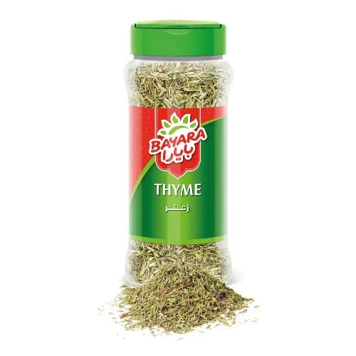 Bayara Dried Thyme 70 Gr