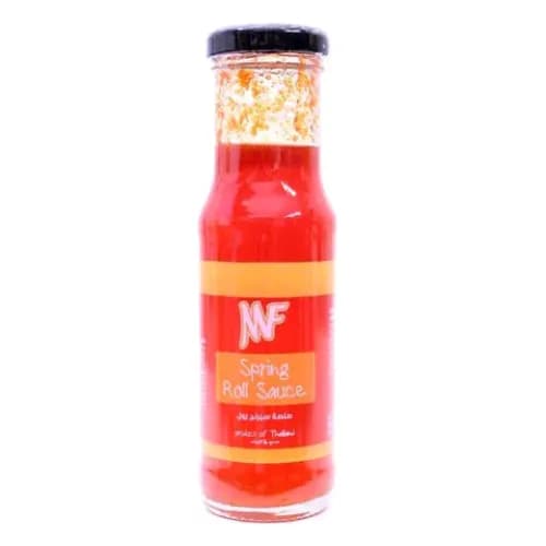 Mf Spring Roll Sauce 150Ml