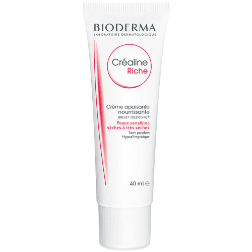 Bioderma Sensibio Defensive Rich 40Ml