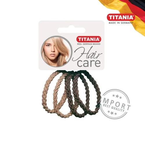 Titania Hair Elastics 8015 B