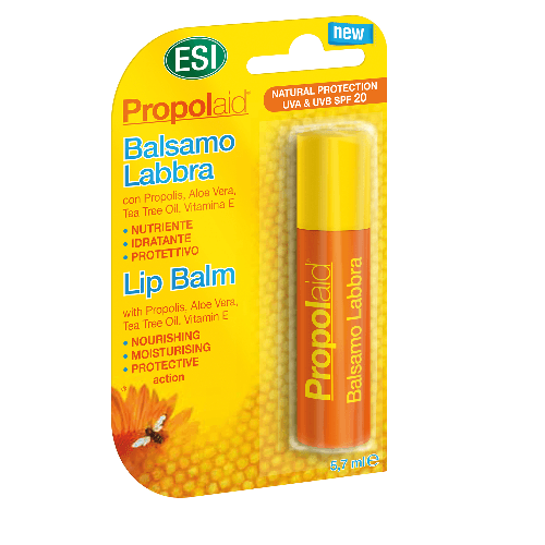 Propolaid Lip Balm 5.7 Ml