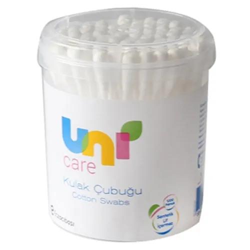 Uni Care Cotton Swab 100S