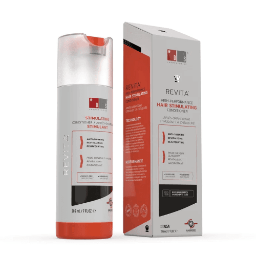 Ds Revitacor Conditioner - 205Ml