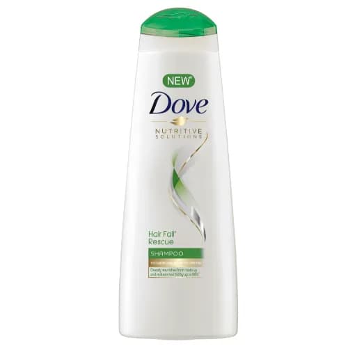 Dove Shampoo Hair Fall Rescue 400ml