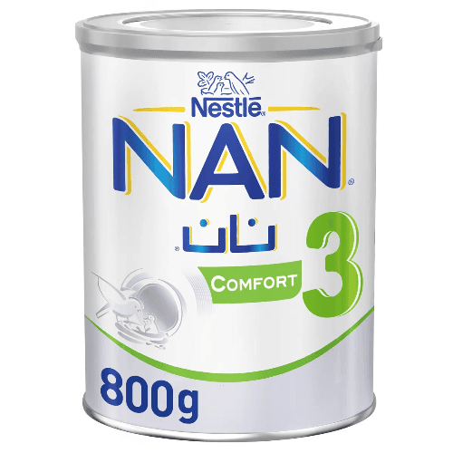 Nan Comfort 3 800Gm