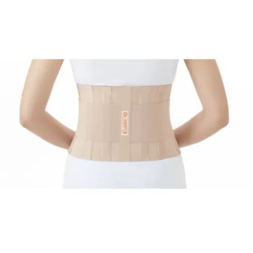 Dr.Med Elastic Lumbo Sacral Support B012 Xl