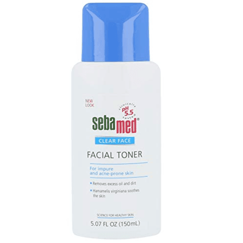 Sebamed Clear Face Toner 150Ml