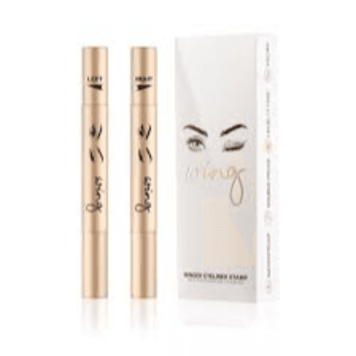 Fine Wing Eyeliner 8Mm