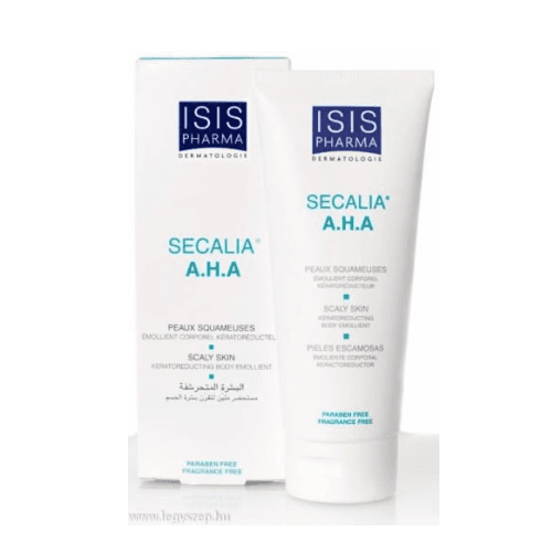 Isis Secalia Aha Emulsion 200Ml