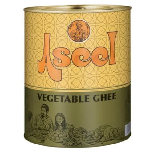 Aseel Vegetable Ghee 2 L