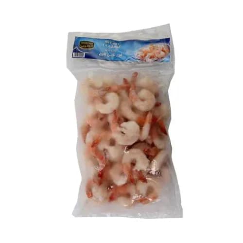 Al Tayyab Frozen Shrimps 908 Gr