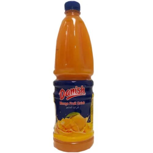 Danish Mango Juice 500 Ml