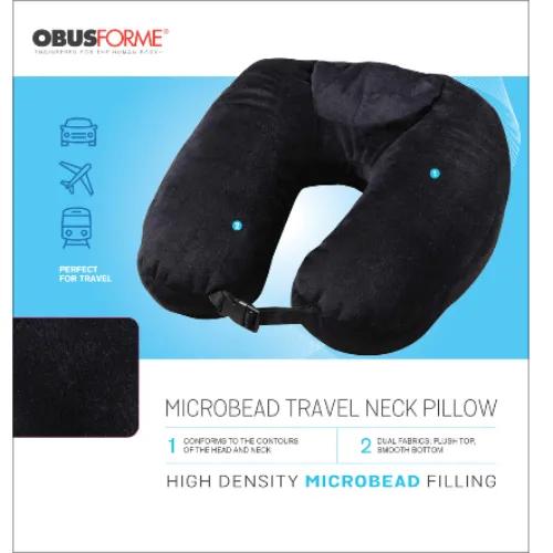 Obusforme Travel Neck Pillow N-Nka