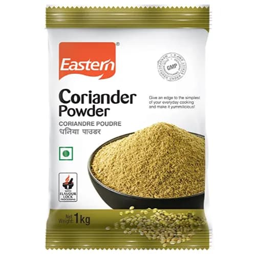 Eastern Coriander Powder 1 Kg