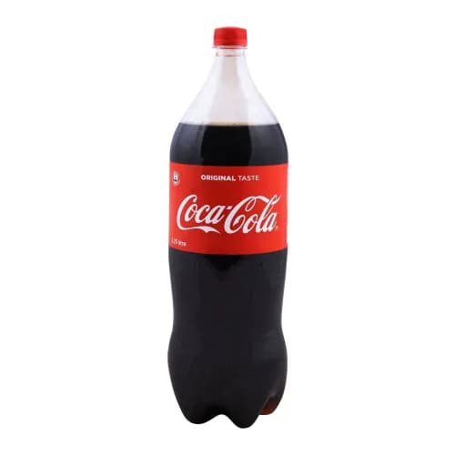 Coca Cola Regular 2.25 L