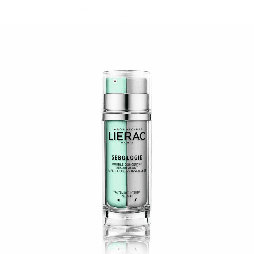 Lierac Sebologie Double Concentrate  30Ml