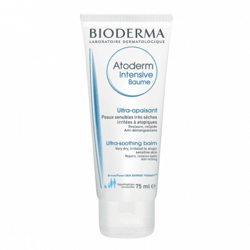 Bioderma Atoderm Intensive Baume 75Ml 