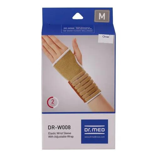 Dr.Med Elastic Wrist Support W008 Medium