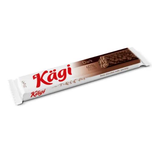 Kagi Chocolate Wafer 25g