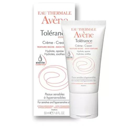 Avene Tolerance Extreme Cream 50Ml