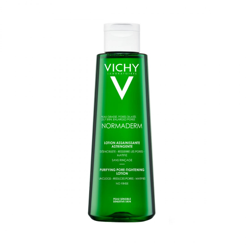 Vichy Normaderm Purifying Pore-Tightening Lotion - 200Ml