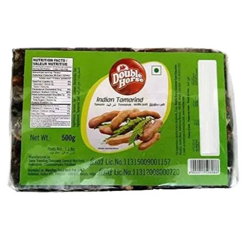 Double Horse Tamarind 500G