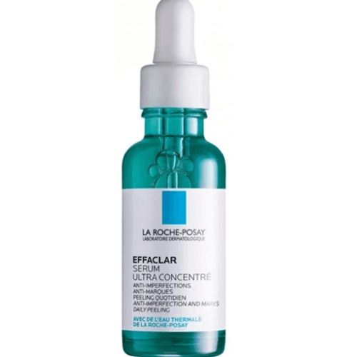 Lrp Effaclar Serum 30 Ml