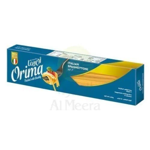 Orima Spaghetti Pasta  No.7 450G