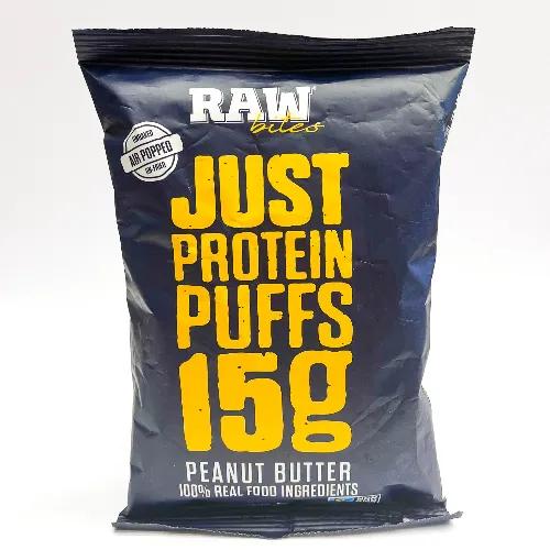 Raw Bite Raw Bites Peanut Butter 50g