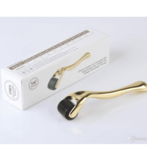 Drs Derma Roller Size .05 Mm 540 Needles