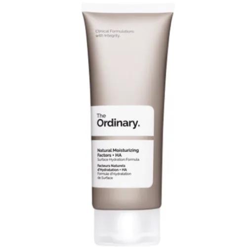 The Ordinary Natural Moisturizing Factors+ Ha 100 Ml