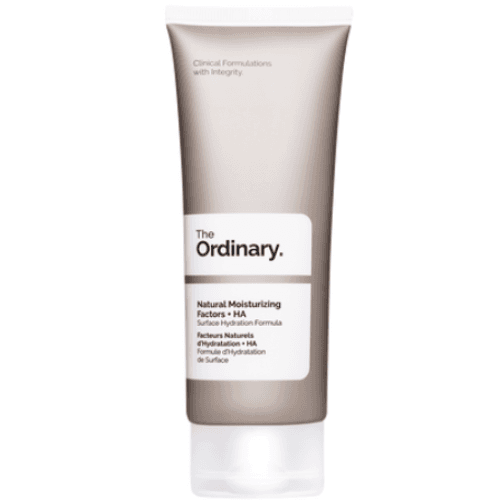 The Ordinary Natural Moisturizing Factors+ Ha 100 Ml