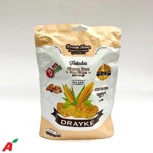 Drayke Peanut Flavor  50g