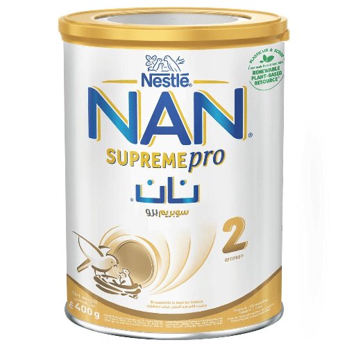 Nan Supreme Pro 2 400G