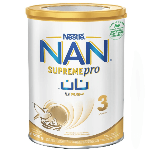 Nan Supreme Pro 3 400G