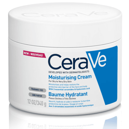 Cerave Moisturizing Cream 340Mg