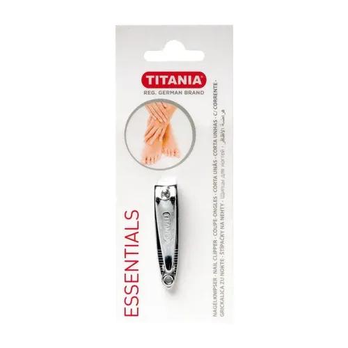 Titania Nail Clipper 1052/1