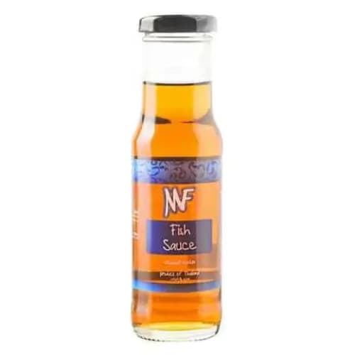 Mf Fish Sauce 150Ml