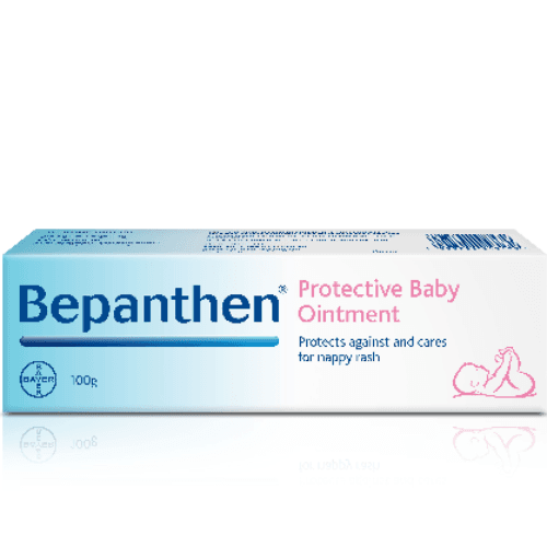 Bepanthen Ointment 30Gm