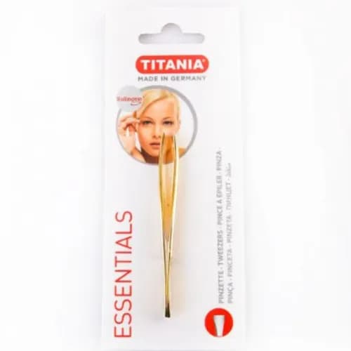 Titania Tweezer 1074