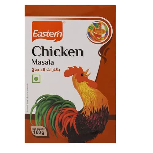 Eastern Chicken Masala 160gm