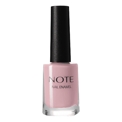 Note Nail Enamel 08-9Ml